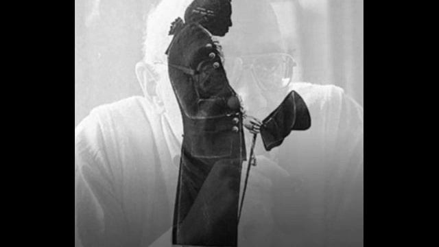 14 - Мамардашвили Мераб - Кантианские вариацииПуть к очевидности- Лекция 14.