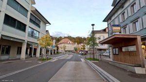 DRIVING IN SWISS  - 9  BEST PLACES  TO VISIT IN SWITZERLAND - 4K   (11)