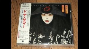 Donna Summer - Another Place and Time (FULL ALBUM)