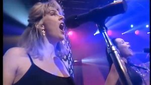 Michael Bolton - Can I Touch You There