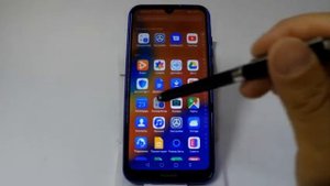 Инженерный калькулятор в Huawei и Honor