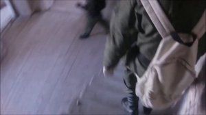 Усадьба Михайловское в Шишкином лесу.