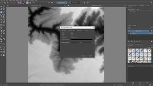Advanced Godot | Importing Real World Terrain Data into Godot