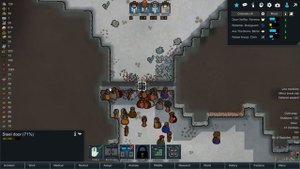 Friendly Fire | Rimworld - Extreme Difficulty PermaDeath Randy Random - S4 10 - Day 30-33