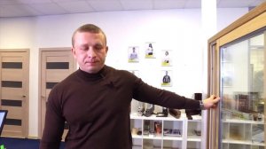 Раздвижные окна и двери Слайдорс/Slidors от Окна Стрит. Плюсы и минусы