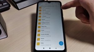 Как очистить Другое на Xiaomi?