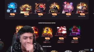 С НУЛЯ ДО M9 DRAGON GLASS НА GG STANDOFF *Финал!*