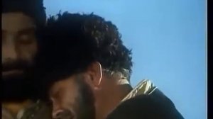 Как он поёт...Не бойся, я с тобой