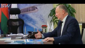 Что такое струнный транспорт -интервью с крупнейшим экспертом РФ , 2й часть