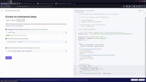Mettre en place un paiement via Stripe Checkout & PHP