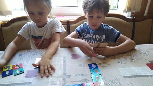 Играем в домино?|Кто же Выиграл??? ?