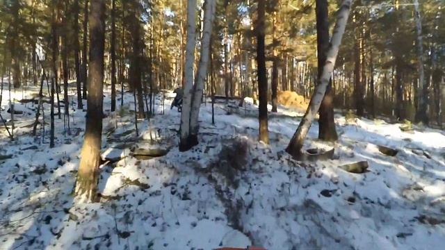 Субботняя покатуха, ИСЕТЬ 02.12.2017 смотреть онлайн