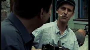 "Не догонит тебя беда" И.Слуцкий/А.Салтыков