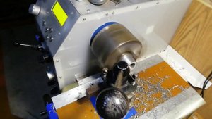 Кратко об автоматическом точении.