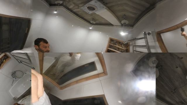 #рвк 2341 Как Установить Вентилятора в Потолок Ванной Комнаты