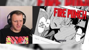 Автор Бензопилы сумасшедший | Реакция на Гиггука