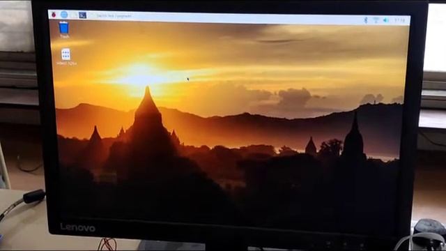 Practical - 8 Interfacing 7-Segment Display with Raspberry Pi смотреть онлайн