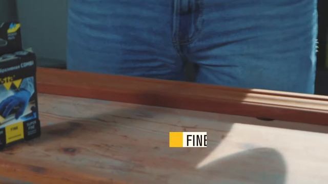 Абразивные губки SIA смотреть онлайн