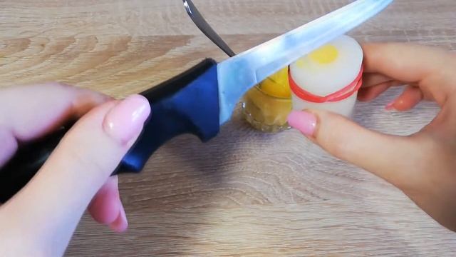 Шоколадное яйцо с сюрпризом на ПАСХУ смотреть онлайн