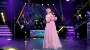 Марина Соболева "Счастье русской земли" . Очень красивая песня!