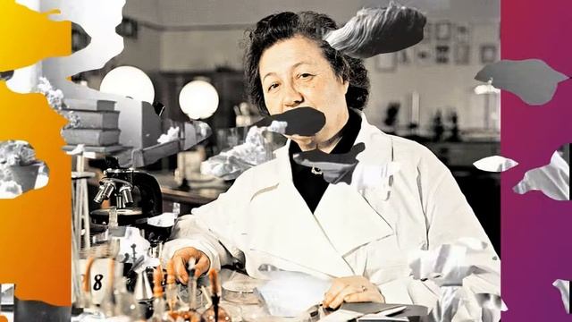 Познавательный медиачас «Наука ковала Победу». Библиотека-филиал №12 смотреть онлайн