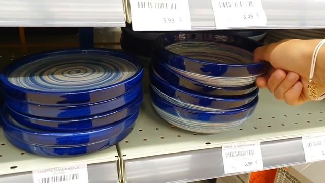 CENTRAKOR ARRIVAGE 09-06 VAISSELLE ET ACCESSOIRES CUISINE