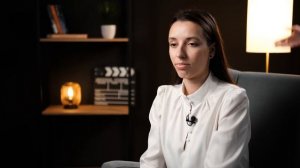 Как снимать интервью на 2 камеры