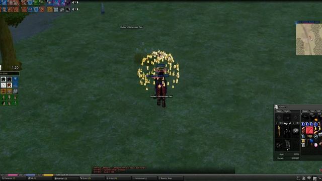 [Glitch (08/10/2012)] "Fire Shower" and "Guilty Lagger". смотреть онлайн