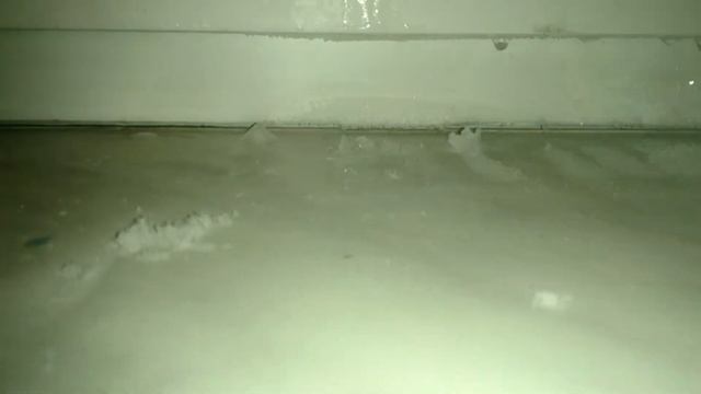 Окно, как зимний холодильник смотреть онлайн