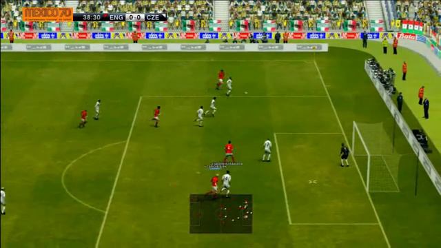 World Cup1970-Tous les buts/all goals de la compétition PES 2013/PS3 смотреть онлайн