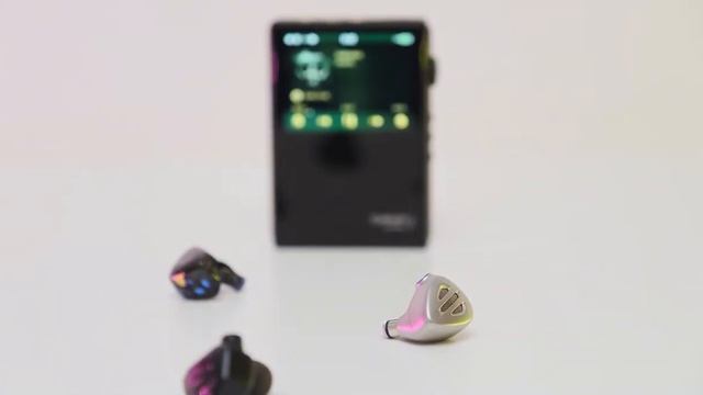 Hiby RS2 DAP Review - Tune It Up! смотреть онлайн