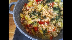 ЧТО ПРИГОТОВИТЬ НА УЖИН Вкусные Кабачки