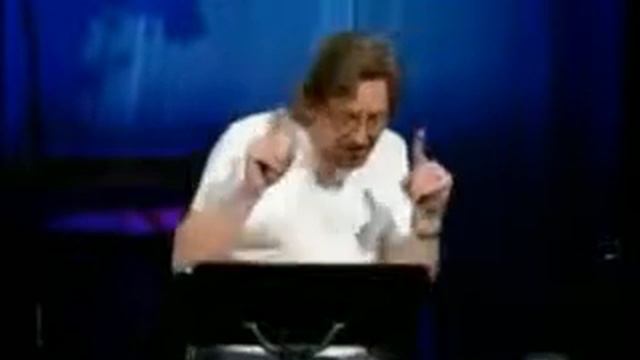 Лэрри Рандольф Первоначальное Божье дыхание конференция Открытые небеса смотреть онлайн