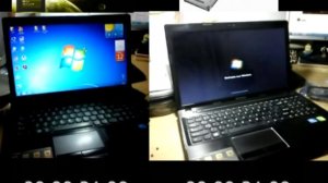 Lenovo G580 HDD to SSD (+HDD)