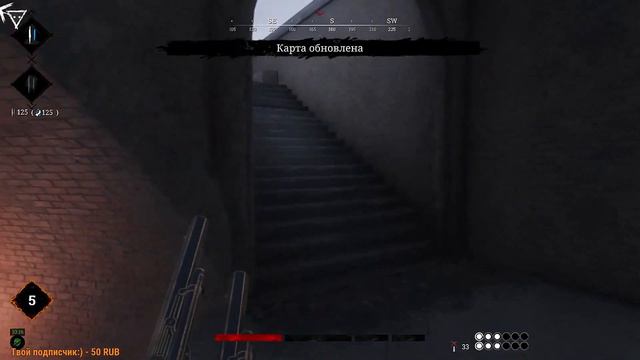 5 КИЛОВ В ХАНТ | ОДИН ПРОТИВ ВСЕХ В ХАНТ НА ДВОЙНЫХ КОЛДВЕЛЛ КОНВЕРСИОН | СТРИМ HUNT SHOWDOWN НА PS смотреть онлайн