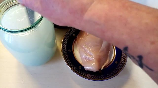 МАРИНАД ДЛЯ КУРИНОЙ ГРУДКИ ПОД ГОРЯЧЕЕ КОПЧЕНИЕ смотреть онлайн