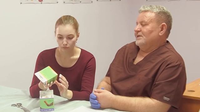 Что такое тейпирование? Как по состоянию лица определить общее состояние здоровья? смотреть онлайн