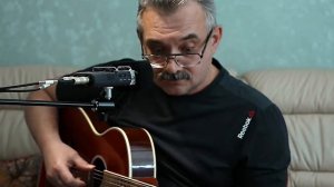 ИЗУМРУД. Музыка Бориса Фомина Слова Анатолия Д'Актиля.