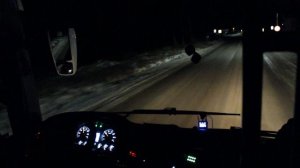 Поездка по маршруту №960 на автобусе Yutong ZK6122N9.