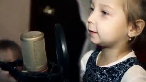 Серенькая кошечка