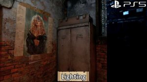 Metro Exodus - PS4 vs PS5 Upgrade - Graphics Comparison, FPS Test & Loading Times (Enhanced Edition