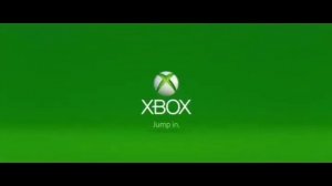 Official Xbox - 'Jump In' Ident (21:9)