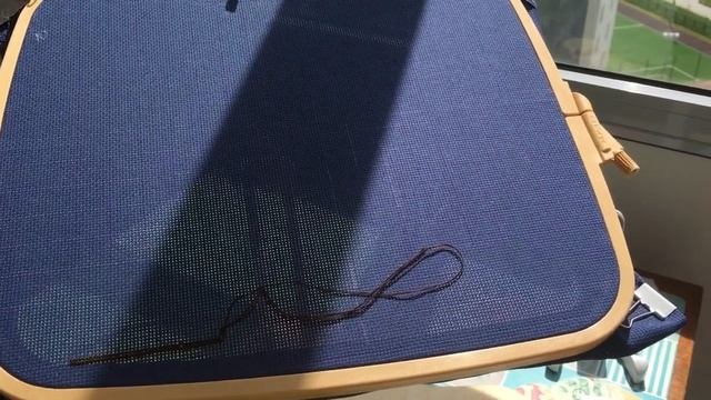 Покупка новых наборов—NOVA SLOBODA-АЛИСА. Новые парковушки. Вопросы к подписчикам. Вышивка Химера. смотреть онлайн