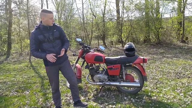 Как уменшить РАСХОД ТОПЛИВА, на иж юпитер?? смотреть онлайн