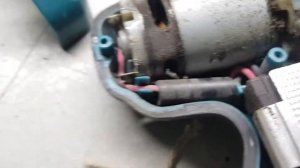 Ремонт makita шуруповерта