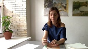 БУМАГА ДЛЯ АКВАРЕЛИ Хлопок VS целлюлоза | ОСНОВНЫЕ свойства