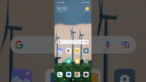 Как посмотреть скорость вашей сети интернета в реальном времени. (Xiaomi, Redmi).