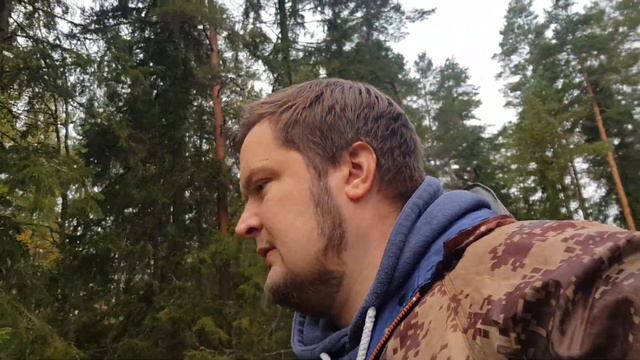 БЕЛЫЕ ПОСЫПАЛИ! ТИХАЯ ОХОТА В БОРОВОМ ЛЕСУ. ДИКАЯ КУХНЯ! смотреть онлайн