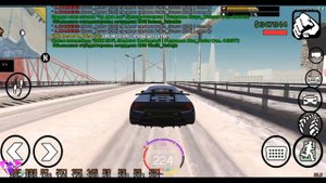 SAMP и CRMP MOBILE - НА IOS! КОГДА ВЫЙДЕТ, ПЕРВАЯ ИНФОРМАЦИЯ! СКАЧАТЬ CRMP НА IPHONE!