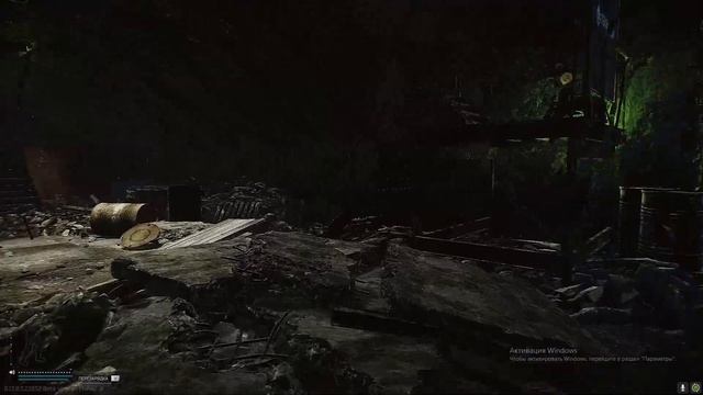 Загрузил Тарков смотреть онлайн